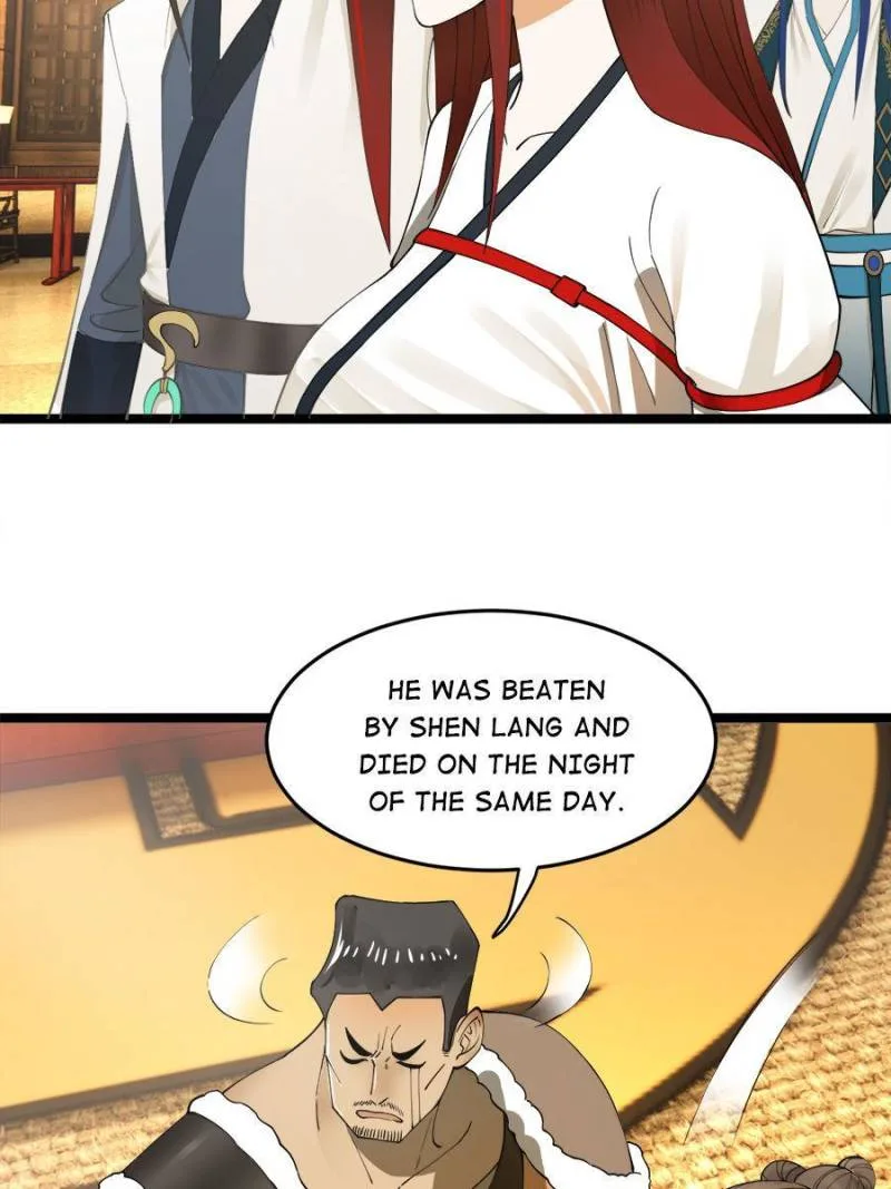 Ultimate Son-in-Law Chapter 47 page 5