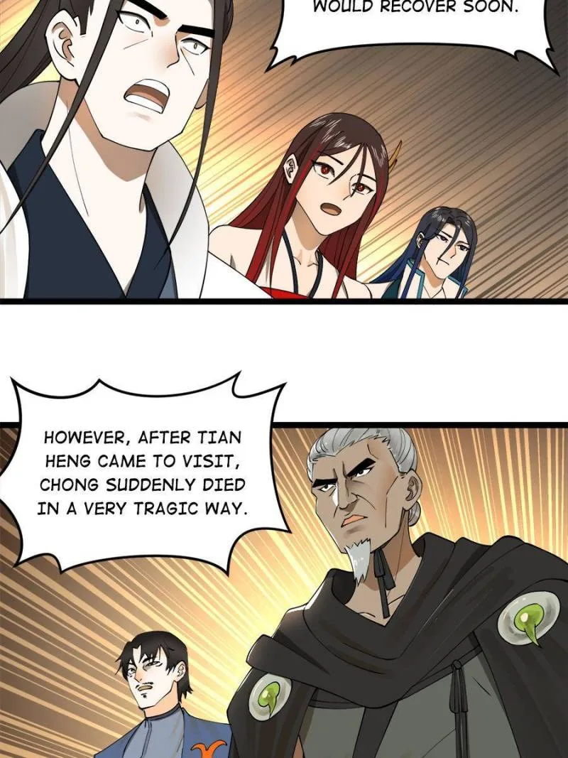 Ultimate Son-in-Law Chapter 47 page 38