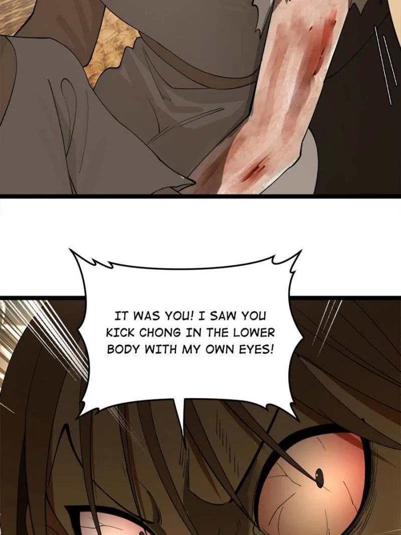 Ultimate Son-in-Law Chapter 47 page 54