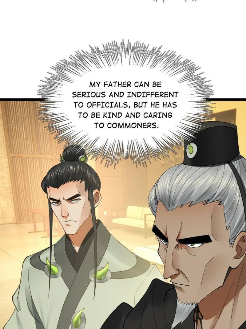 Ultimate Son-in-Law Chapter 47 page 71
