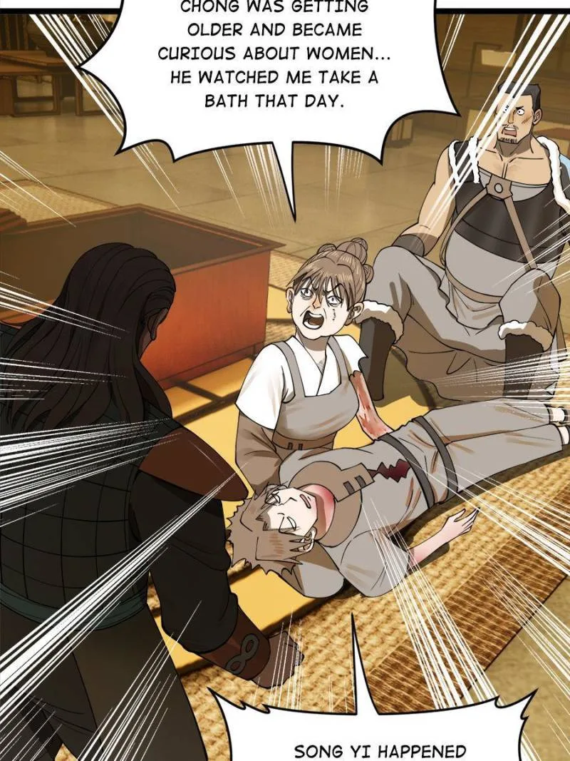 Ultimate Son-in-Law Chapter 47 page 62