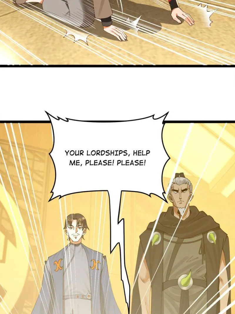Ultimate Son-in-Law Chapter 47 page 73