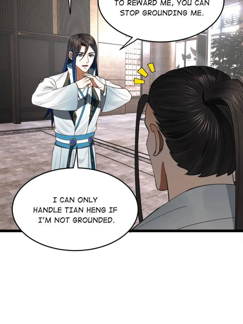 Ultimate Son-in-Law Chapter 42 page 56