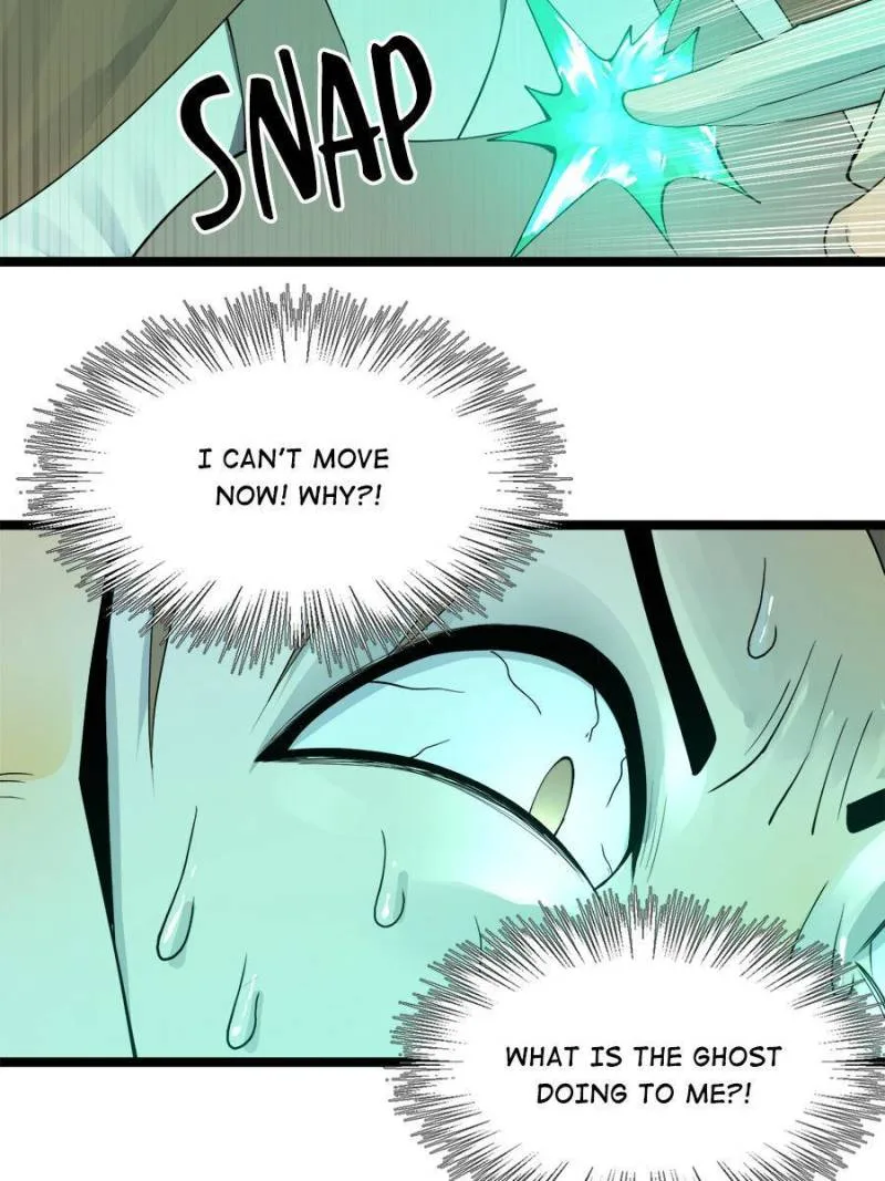 Ultimate Son-in-Law Chapter 45 page 19