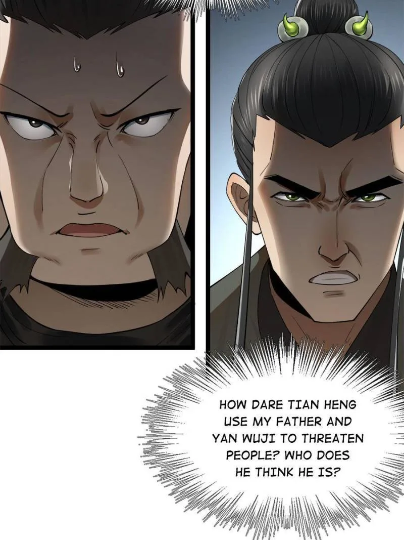 Ultimate Son-in-Law Chapter 47 page 70