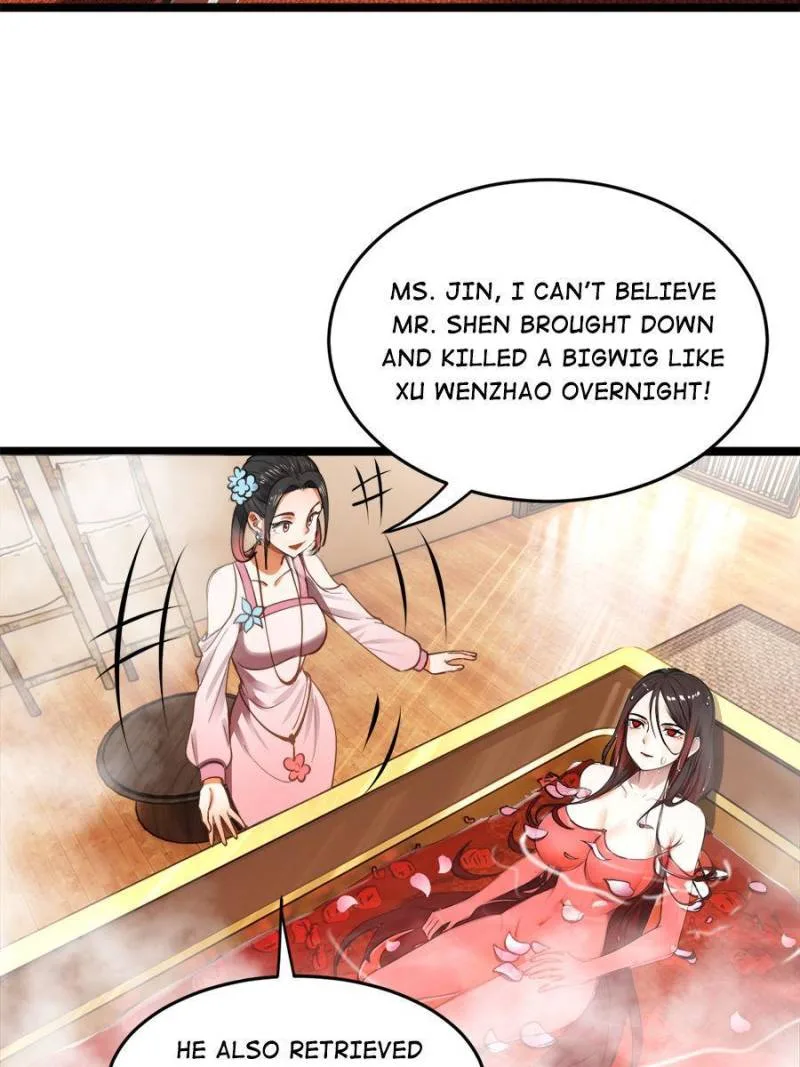 Ultimate Son-in-Law Chapter 42 page 66