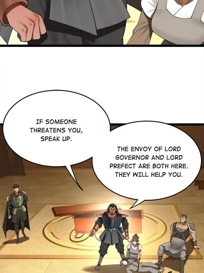 Ultimate Son-in-Law Chapter 47 page 68