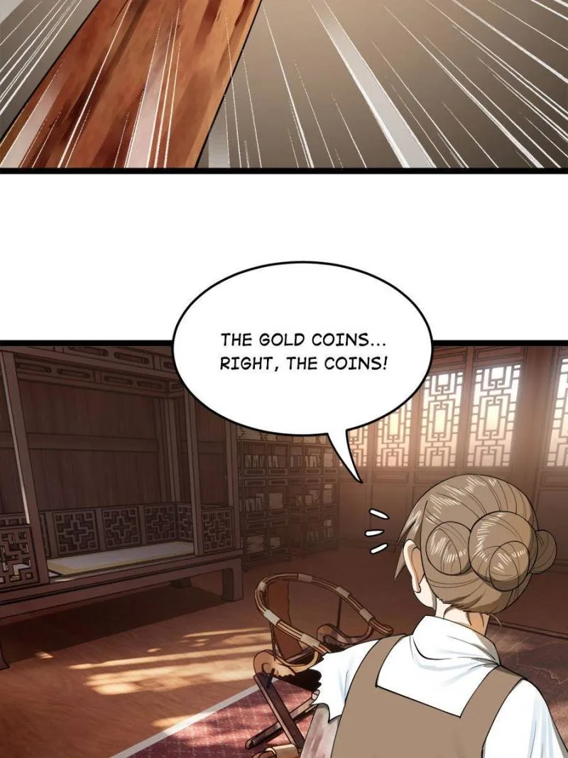 Ultimate Son-in-Law Chapter 45 page 36