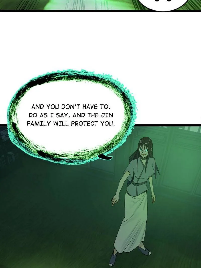 Ultimate Son-in-Law Chapter 45 page 28