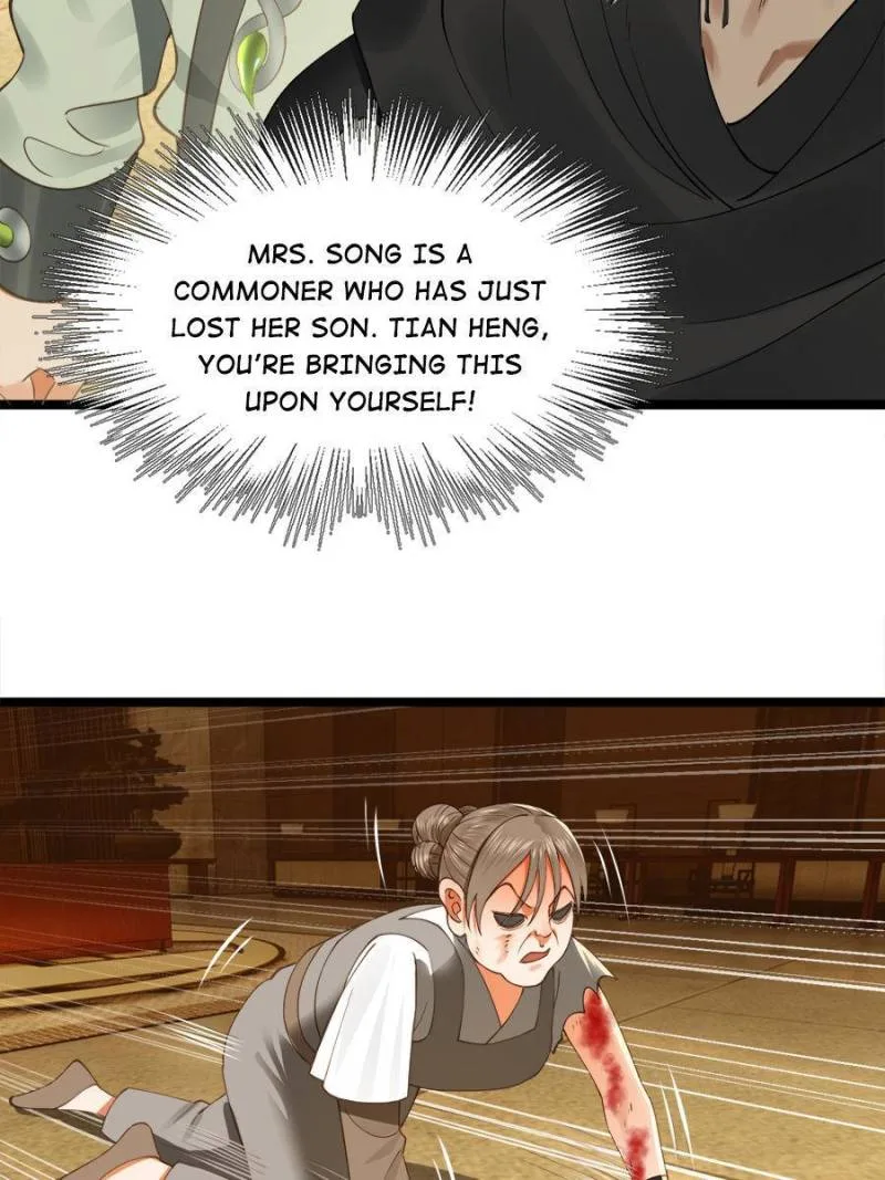 Ultimate Son-in-Law Chapter 47 page 72