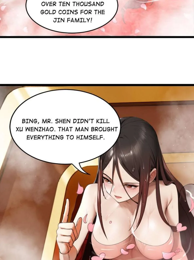 Ultimate Son-in-Law Chapter 42 page 67