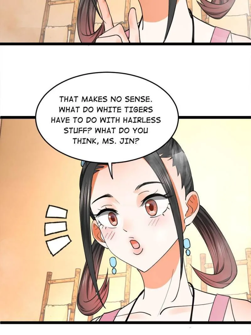Ultimate Son-in-Law Chapter 42 page 75