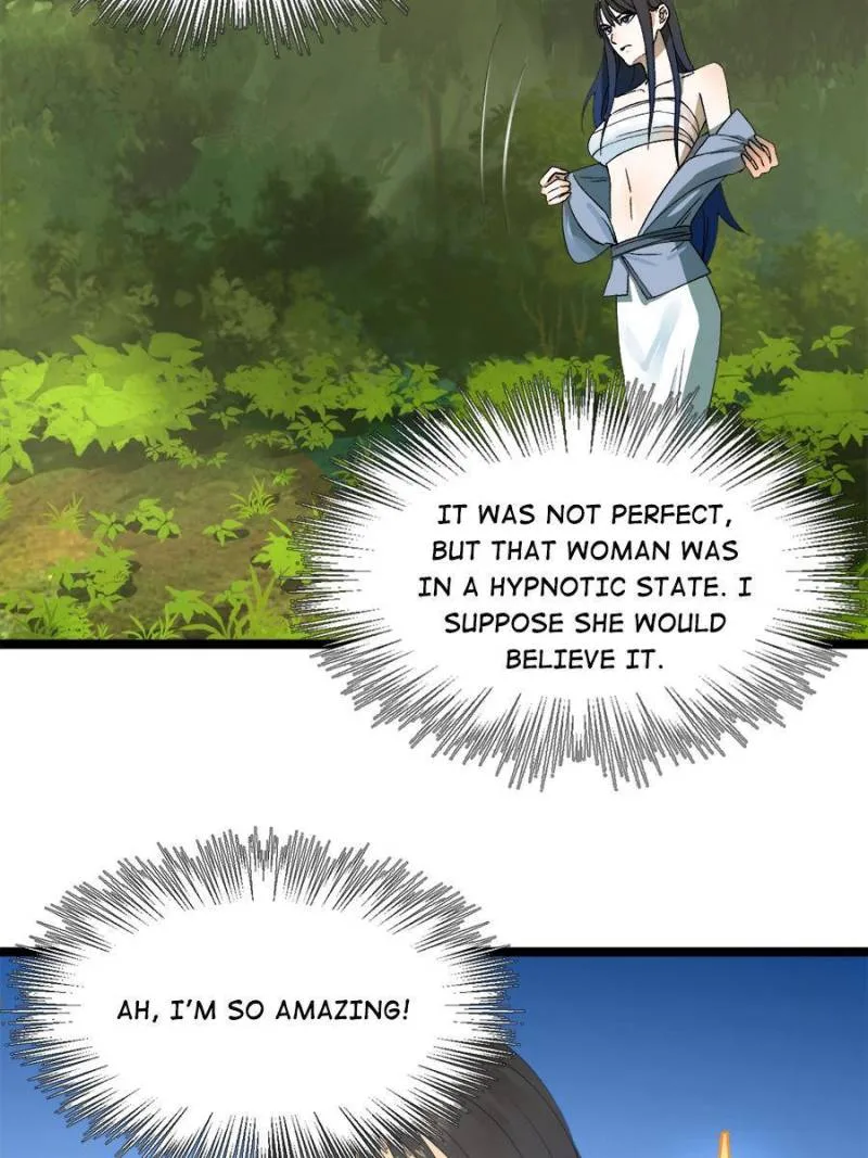 Ultimate Son-in-Law Chapter 45 page 46