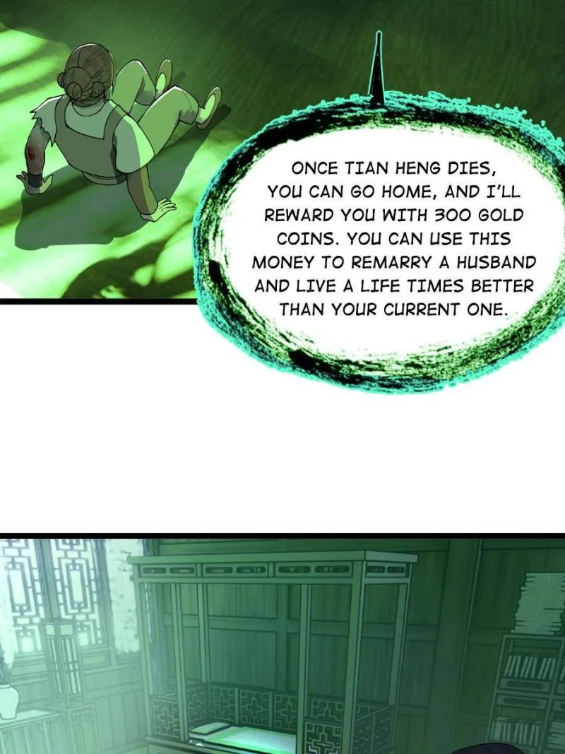 Ultimate Son-in-Law Chapter 45 page 29