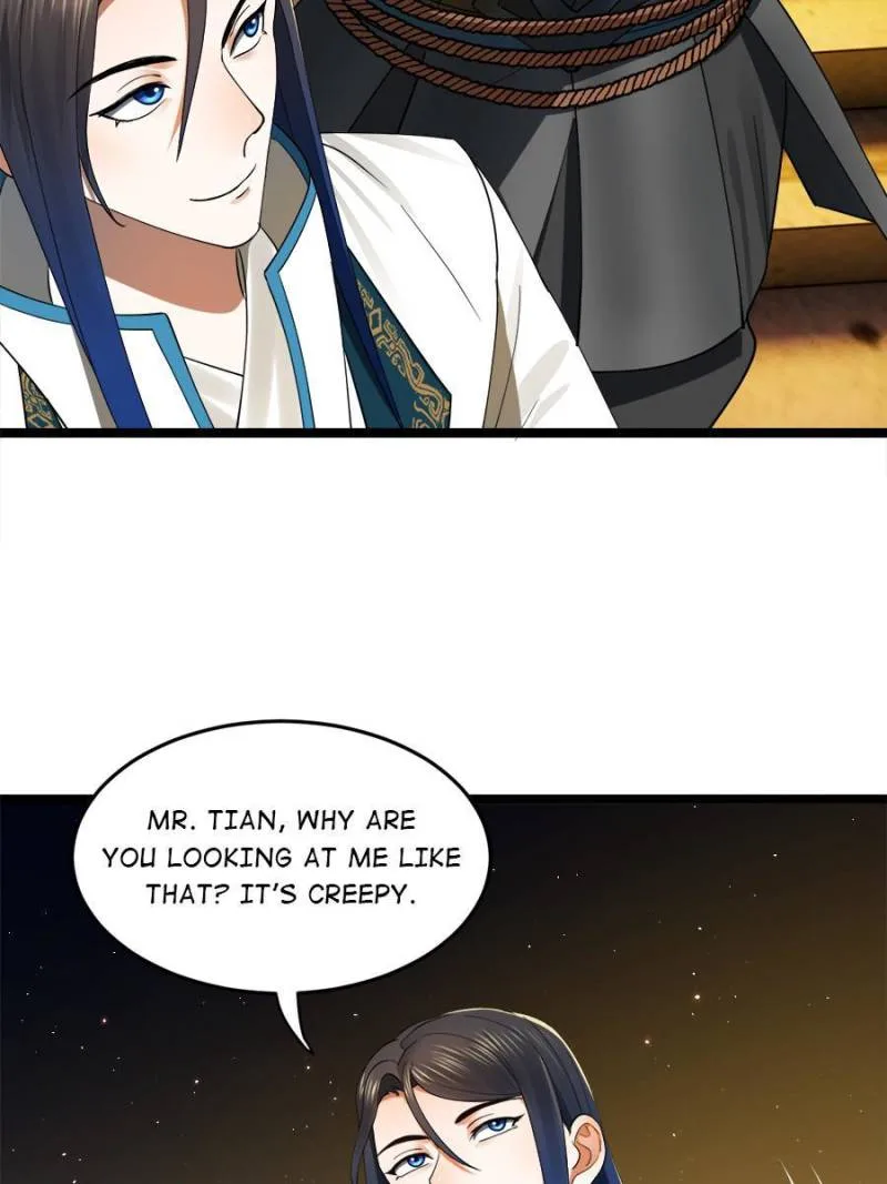Ultimate Son-in-Law Chapter 48 page 33