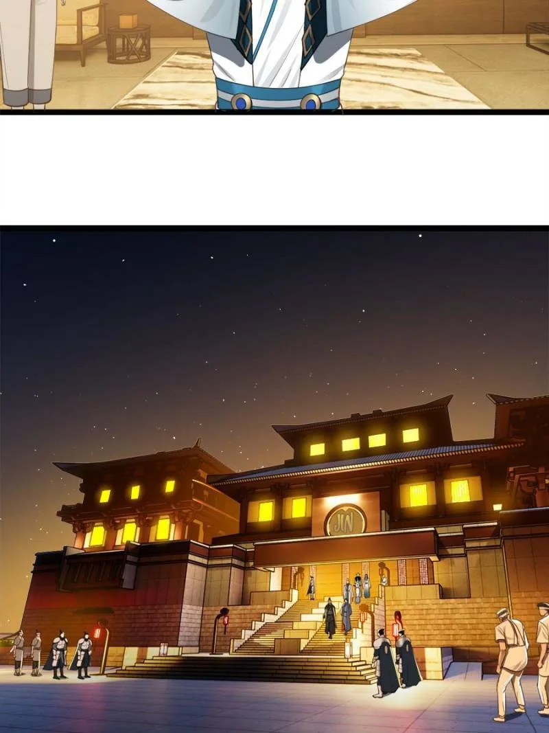 Ultimate Son-in-Law Chapter 48 page 30