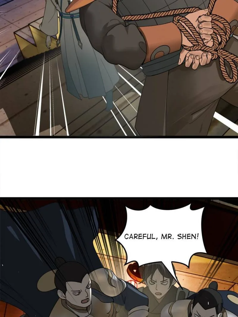 Ultimate Son-in-Law Chapter 48 page 41
