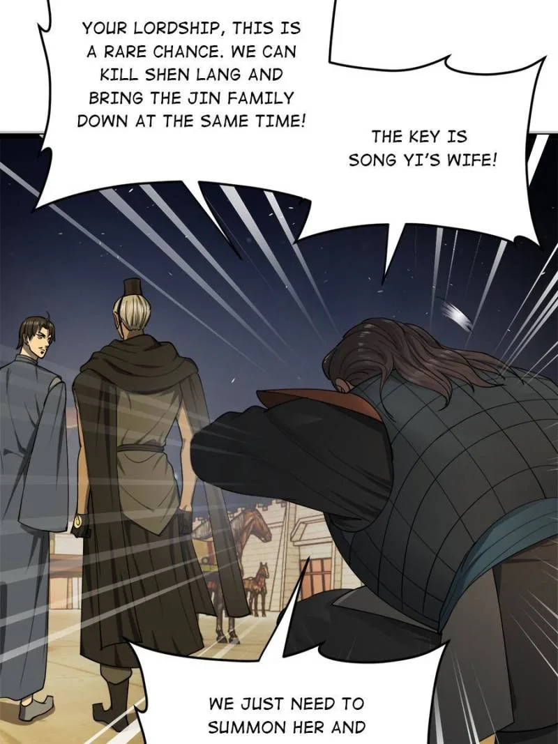 Ultimate Son-in-Law Chapter 48 page 62
