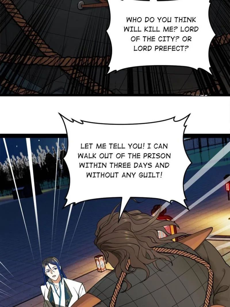 Ultimate Son-in-Law Chapter 48 page 40