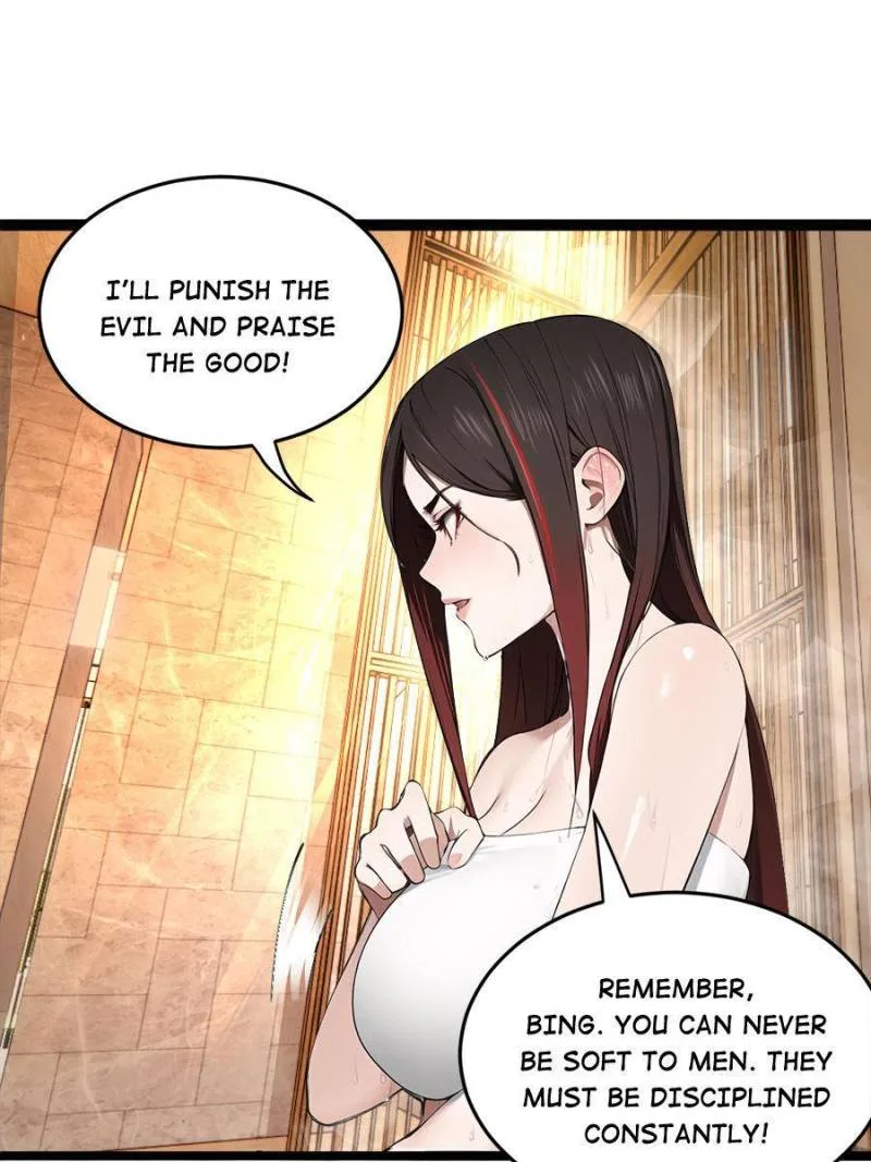 Ultimate Son-in-Law Chapter 42 page 85
