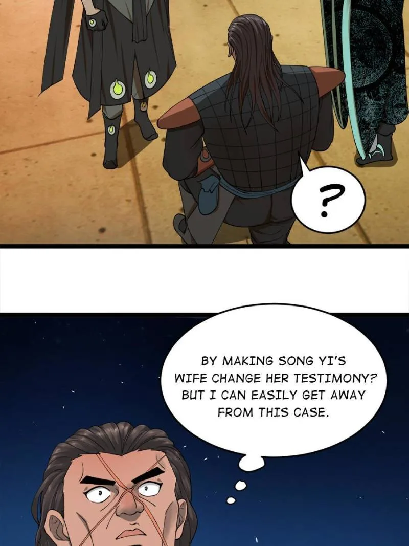 Ultimate Son-in-Law Chapter 48 page 67