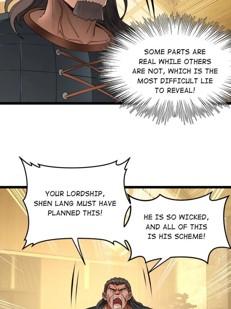 Ultimate Son-in-Law Chapter 48 page 8