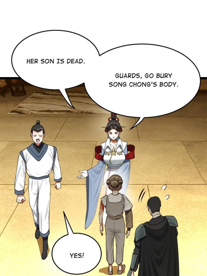 Ultimate Son-in-Law Chapter 48 page 19