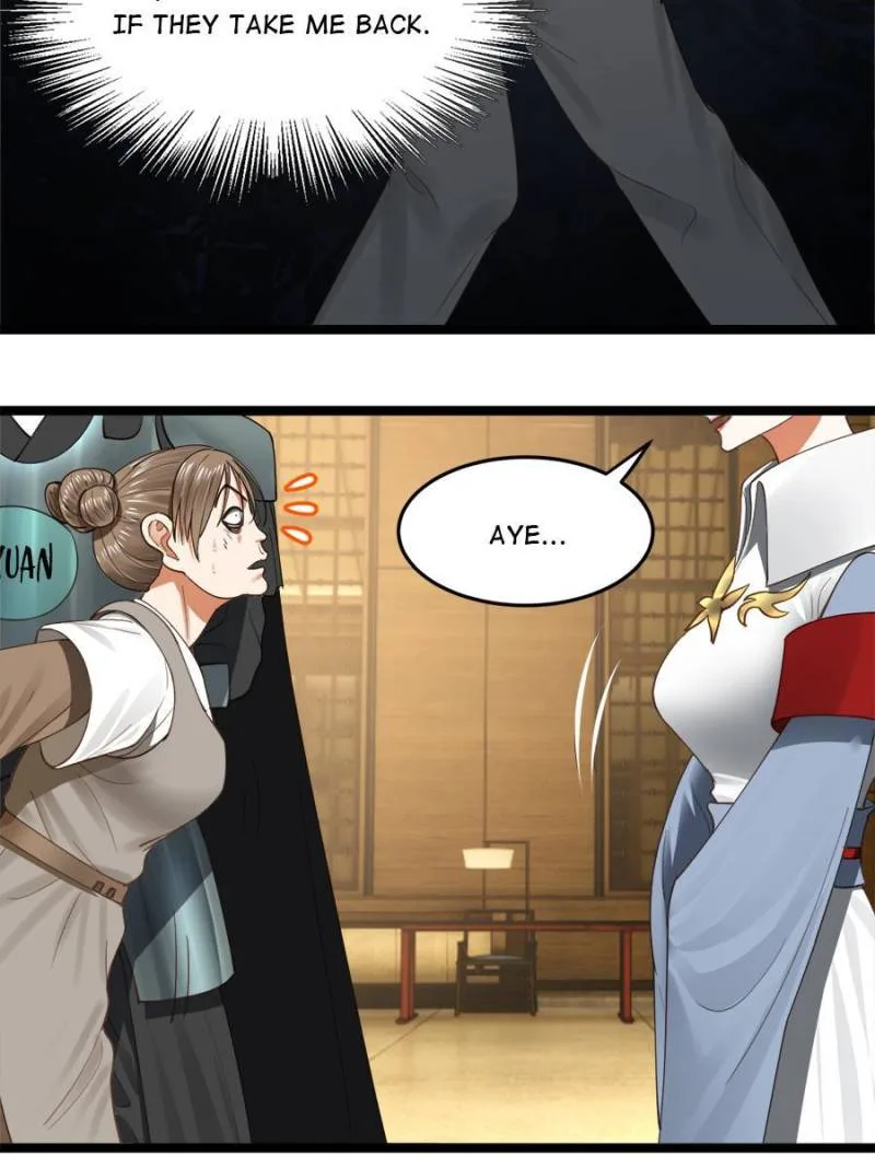 Ultimate Son-in-Law Chapter 48 page 17