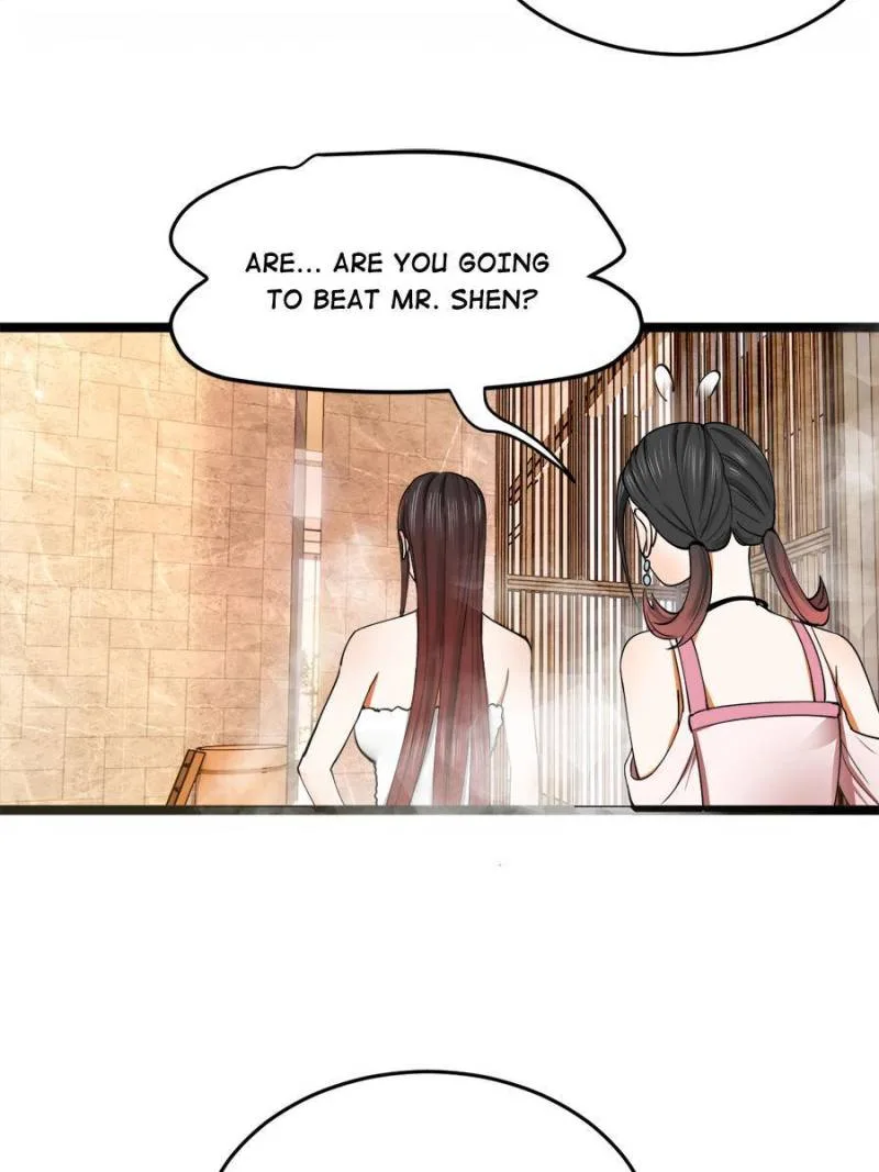 Ultimate Son-in-Law Chapter 42 page 86