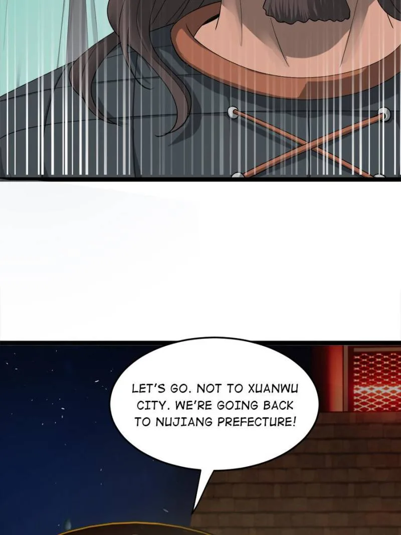 Ultimate Son-in-Law Chapter 48 page 71