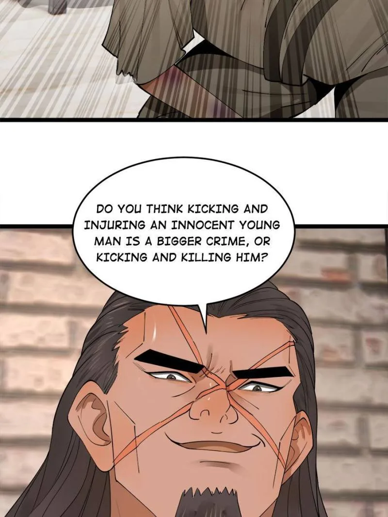 Ultimate Son-in-Law Chapter 45 page 58