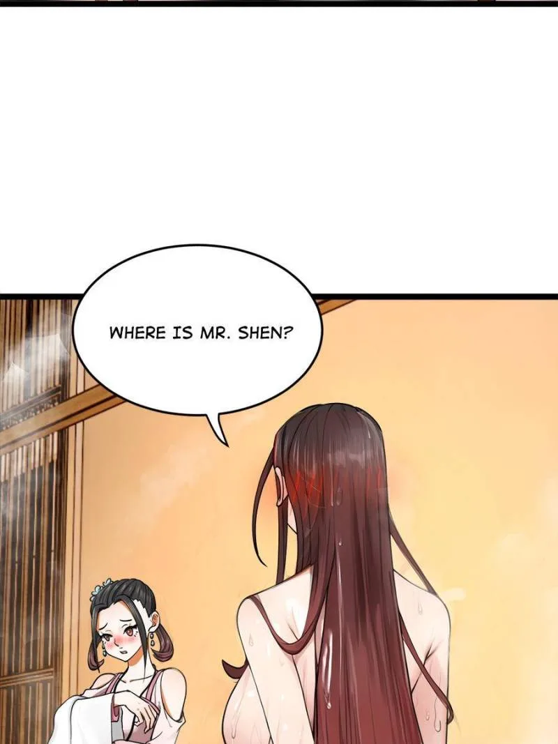 Ultimate Son-in-Law Chapter 42 page 80