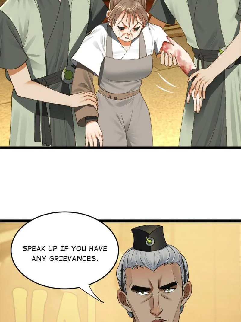 Ultimate Son-in-Law Chapter 48 page 3