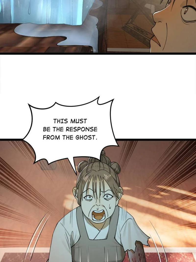 Ultimate Son-in-Law Chapter 45 page 43