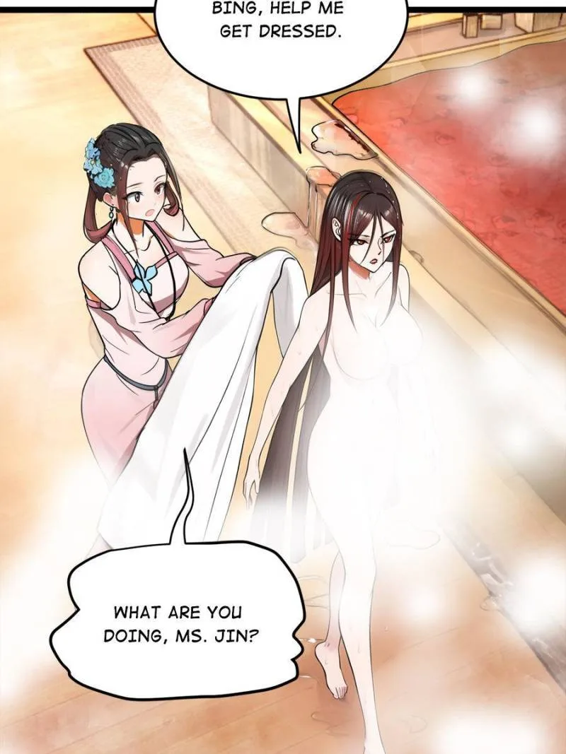 Ultimate Son-in-Law Chapter 42 page 82