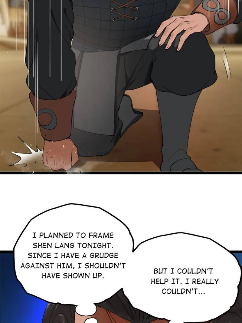 Ultimate Son-in-Law Chapter 48 page 60
