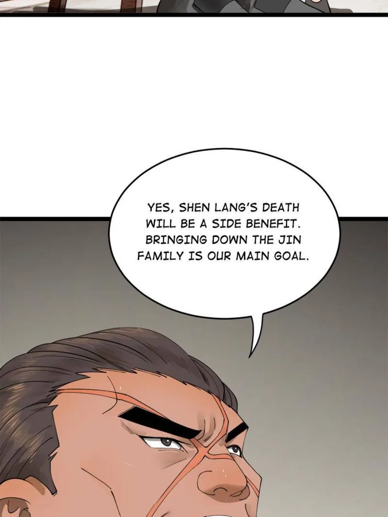 Ultimate Son-in-Law Chapter 45 page 67
