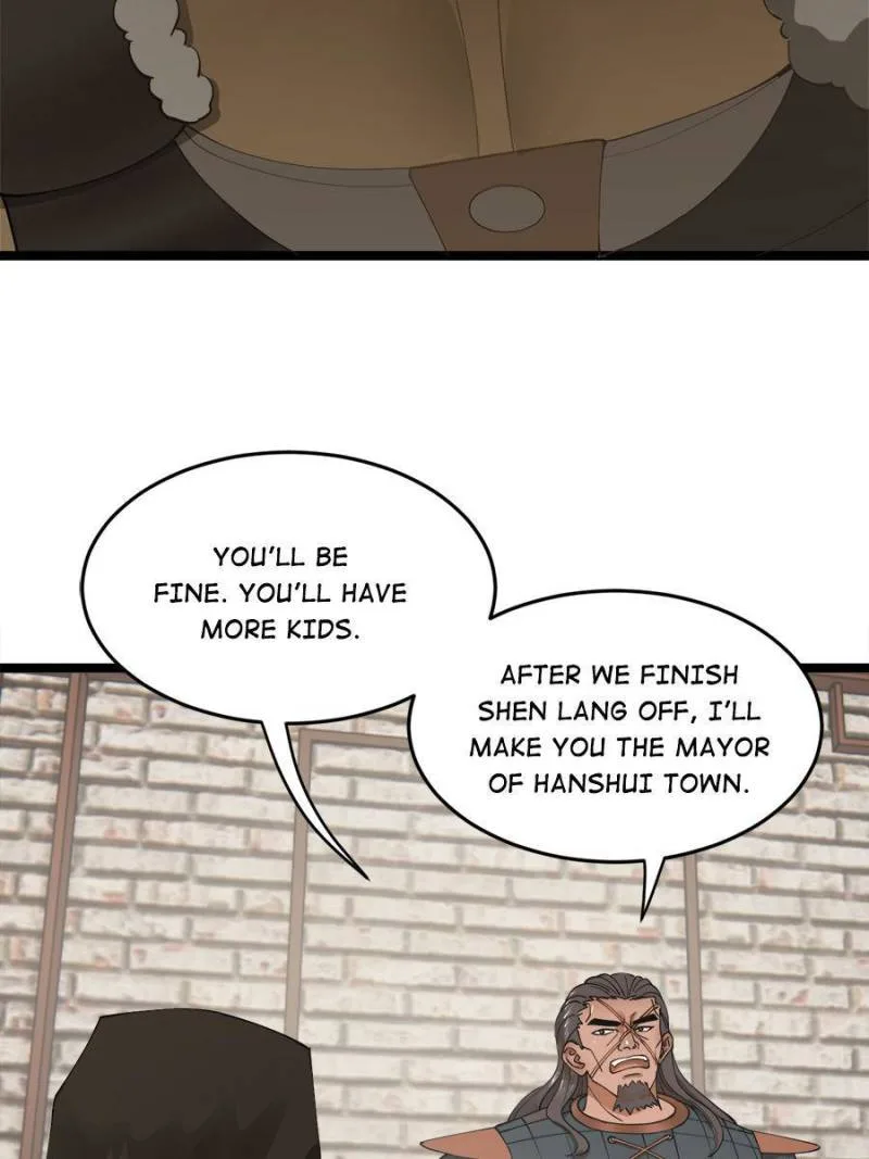 Ultimate Son-in-Law Chapter 45 page 71