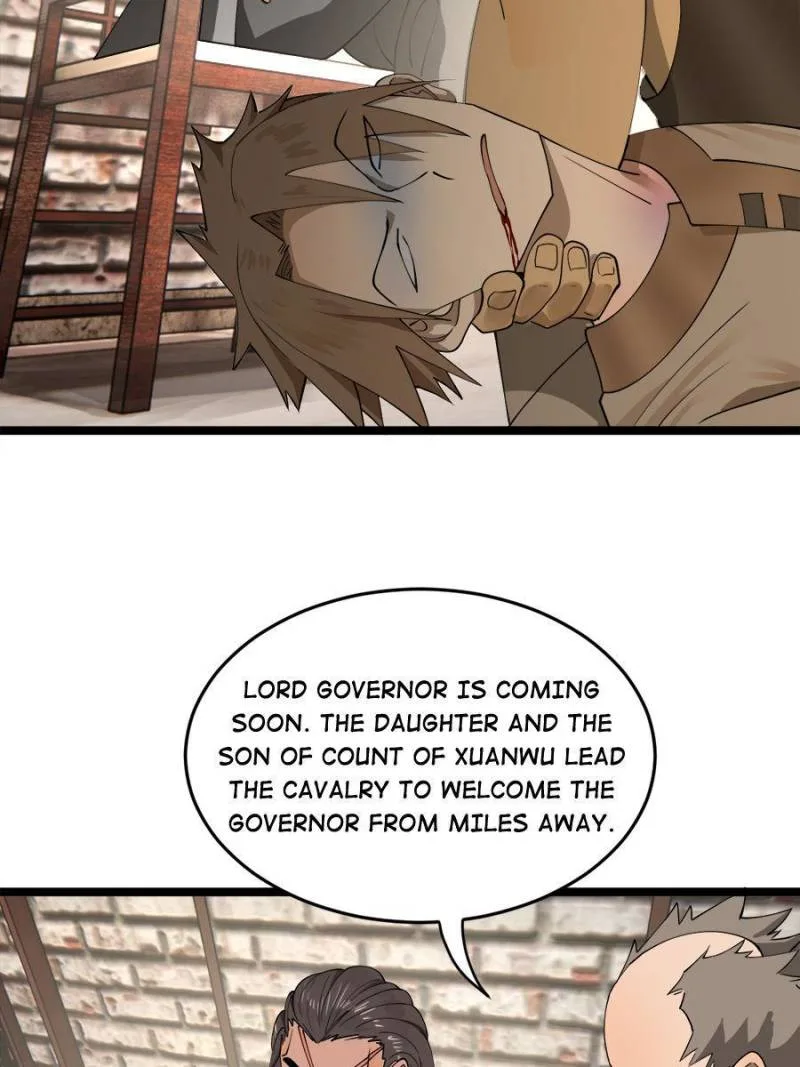 Ultimate Son-in-Law Chapter 45 page 61