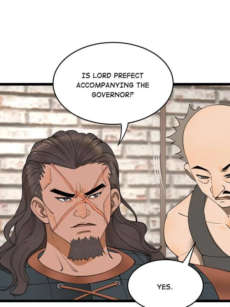Ultimate Son-in-Law Chapter 45 page 64