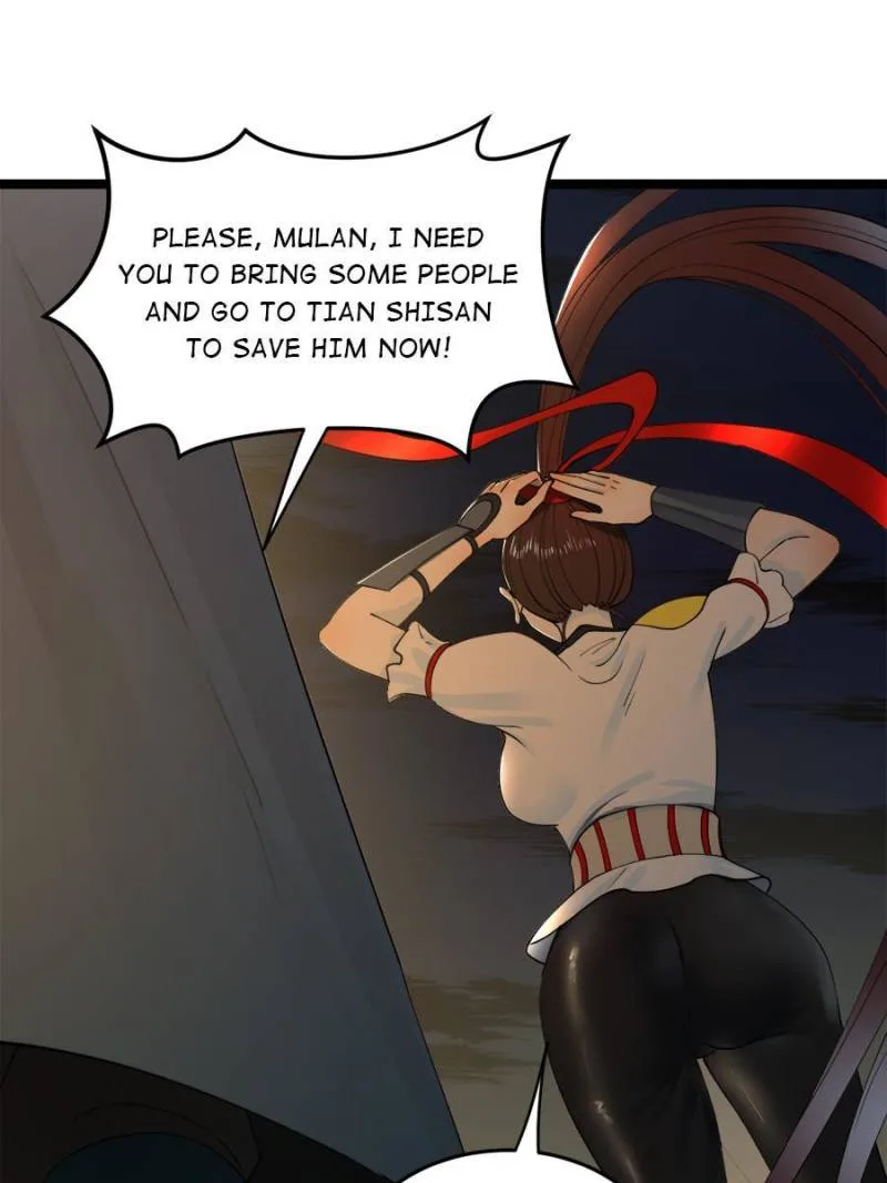 Ultimate Son-in-Law Chapter 49 page 6