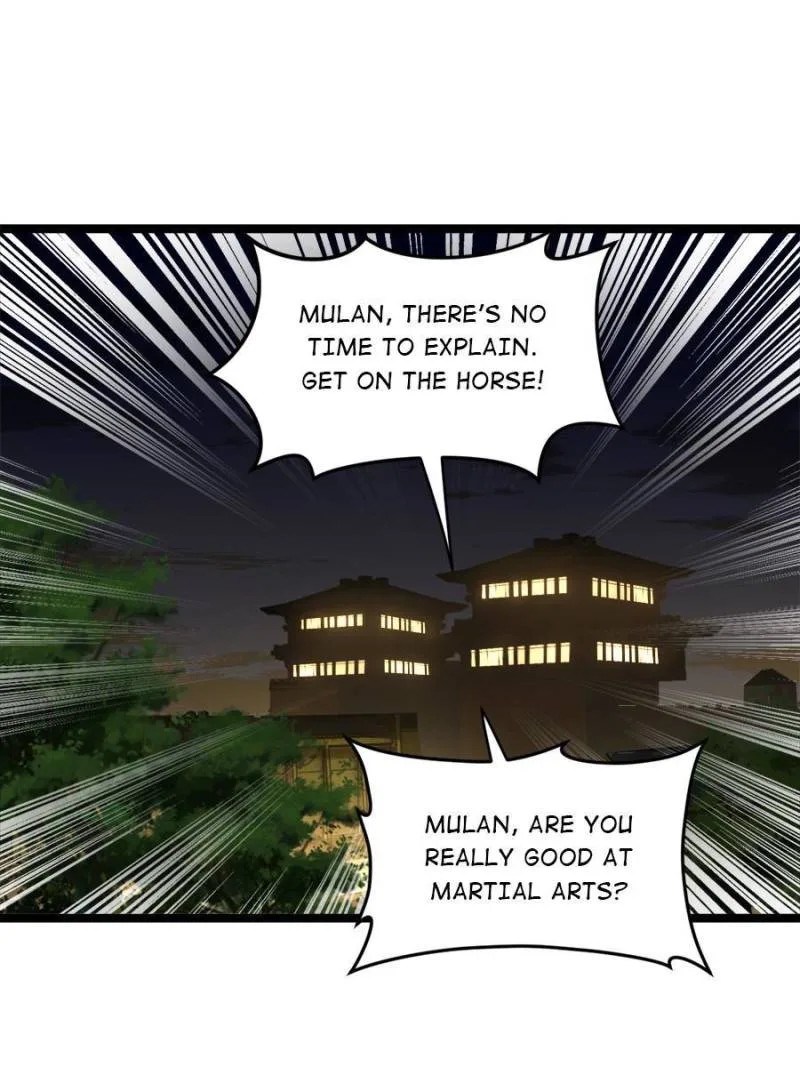 Ultimate Son-in-Law Chapter 49 page 2