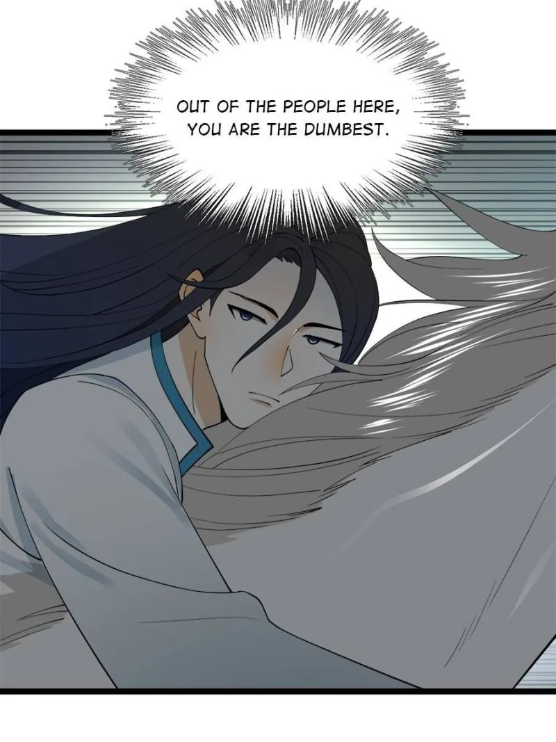 Ultimate Son-in-Law Chapter 49 page 20