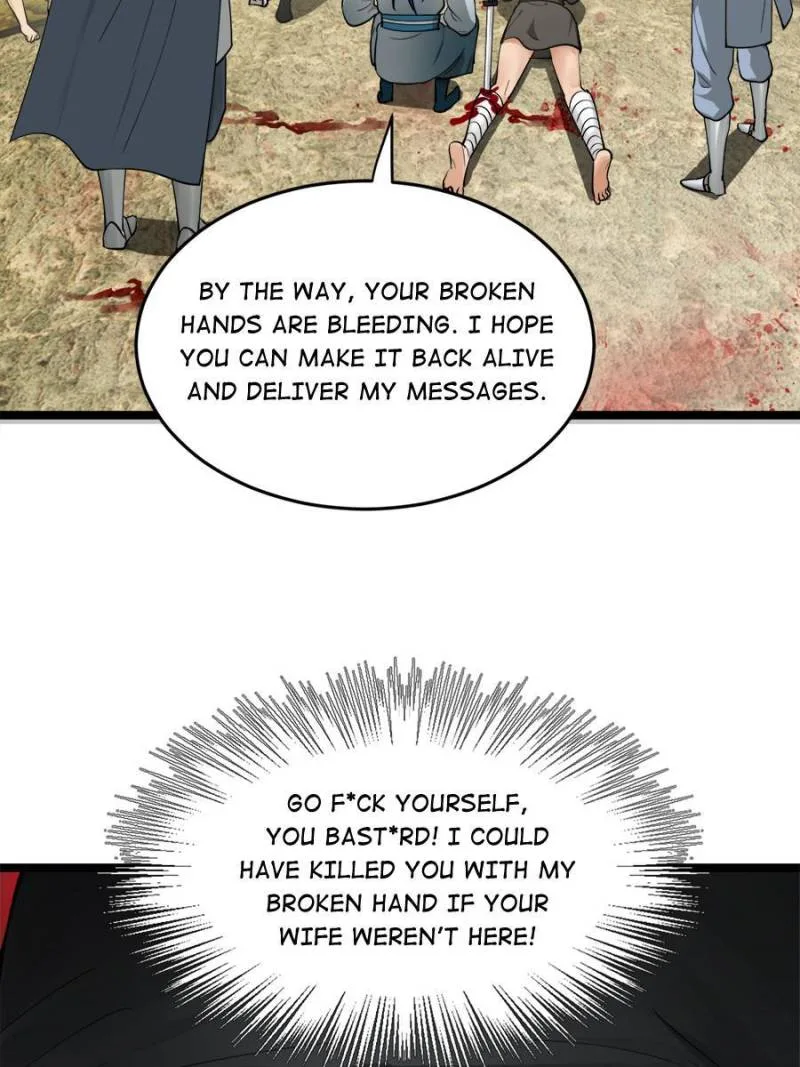 Ultimate Son-in-Law Chapter 50 page 30