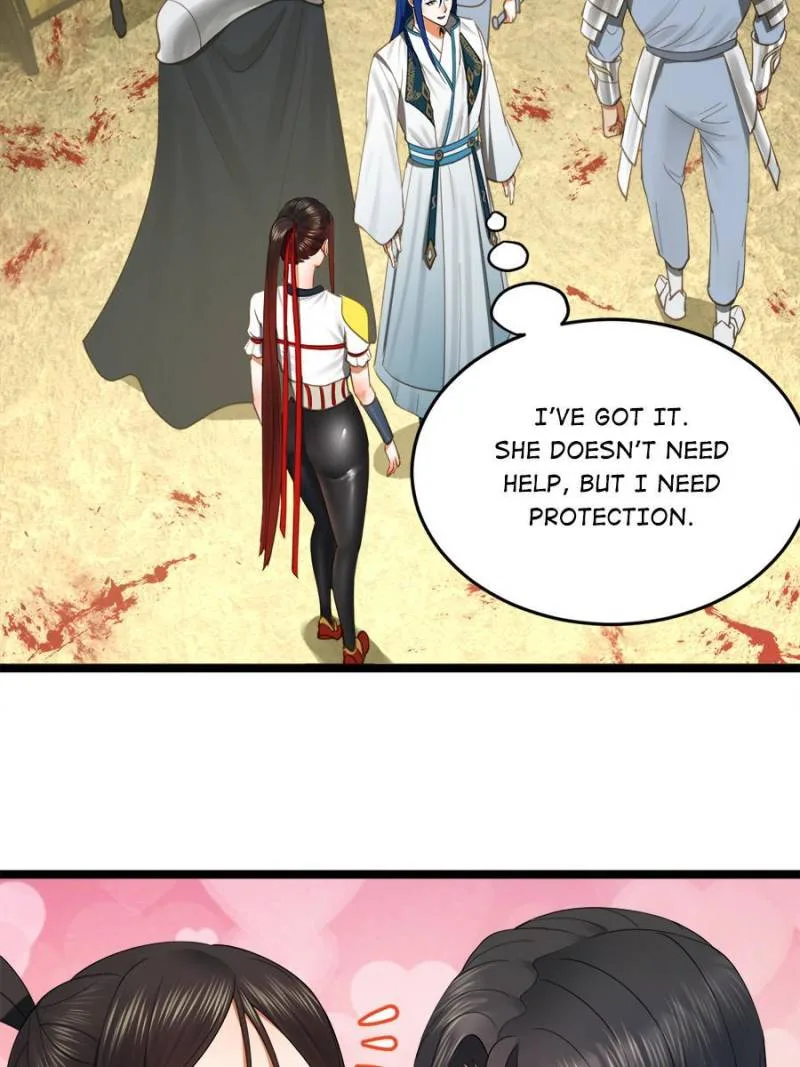 Ultimate Son-in-Law Chapter 50 page 17