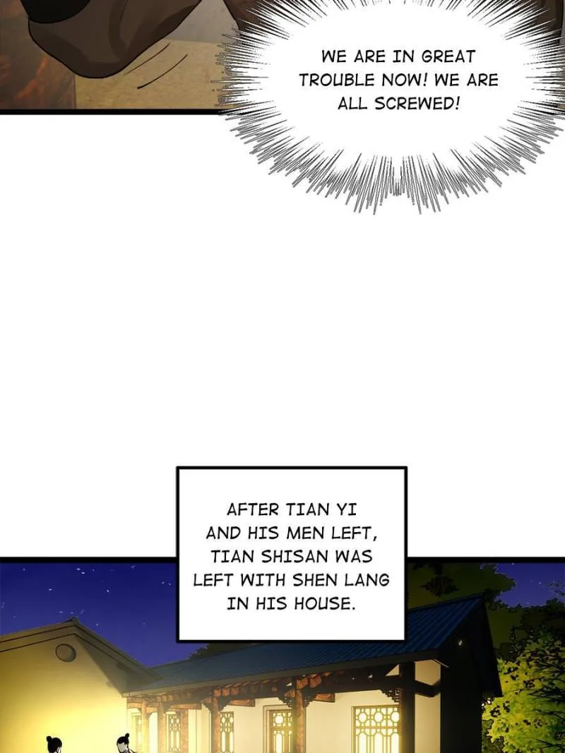 Ultimate Son-in-Law Chapter 50 page 40