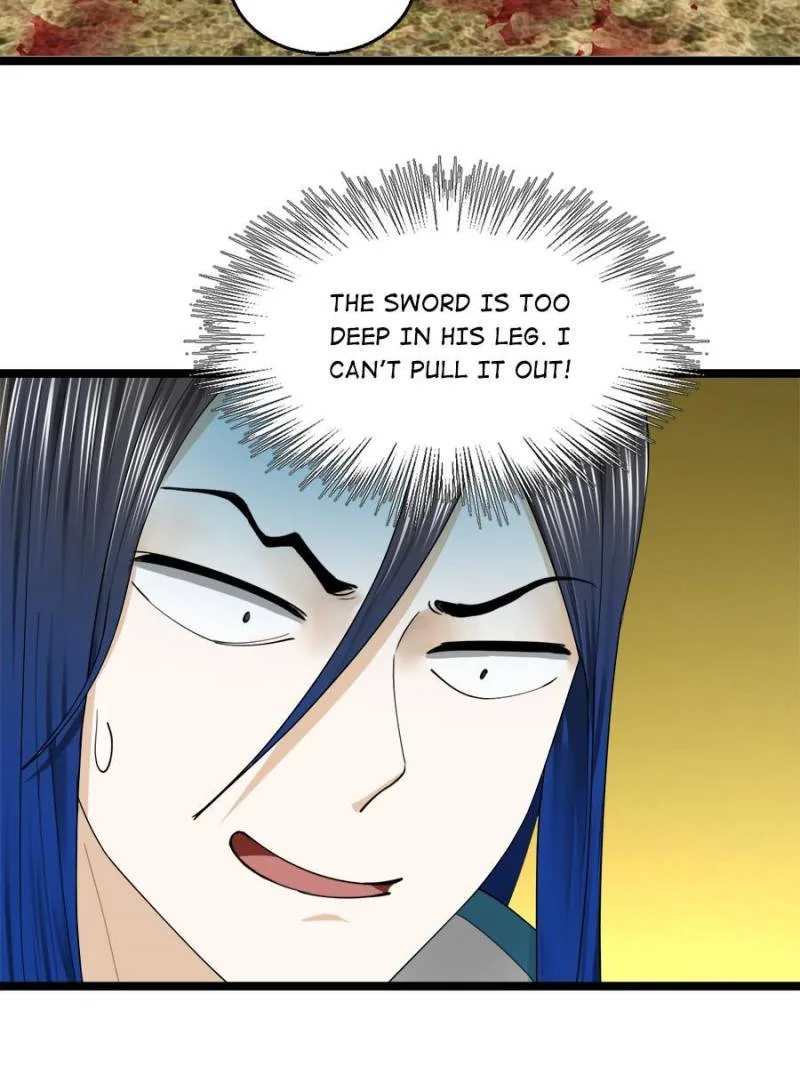 Ultimate Son-in-Law Chapter 50 page 43