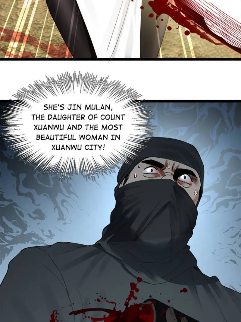 Ultimate Son-in-Law Chapter 50 page 6