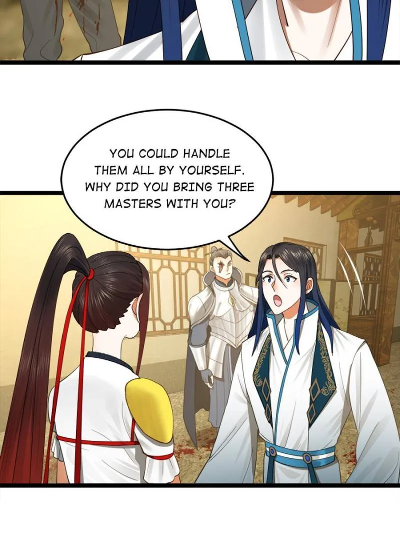 Ultimate Son-in-Law Chapter 50 page 15