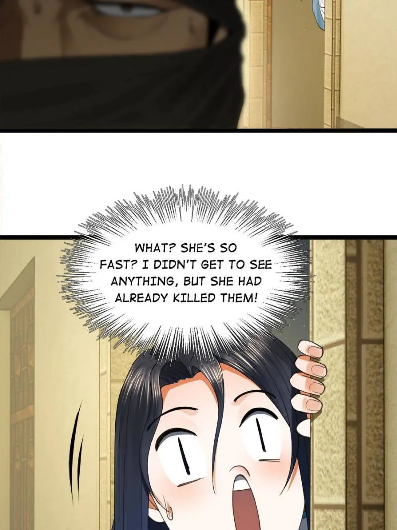 Ultimate Son-in-Law Chapter 50 page 9